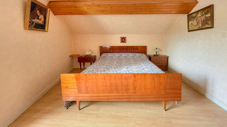 Ma-Cabane - Vente Maison TRELAZE, 90 m²