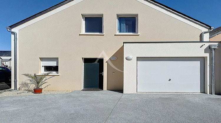 Ma-Cabane - Vente Maison TRELAZE, 97 m²