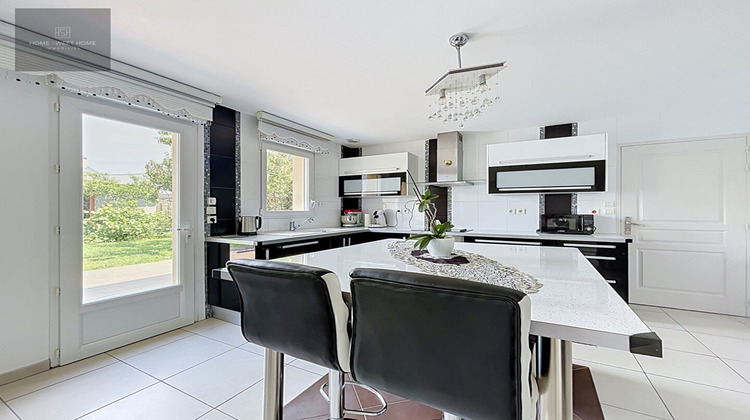 Ma-Cabane - Vente Maison TRELAZE, 151 m²