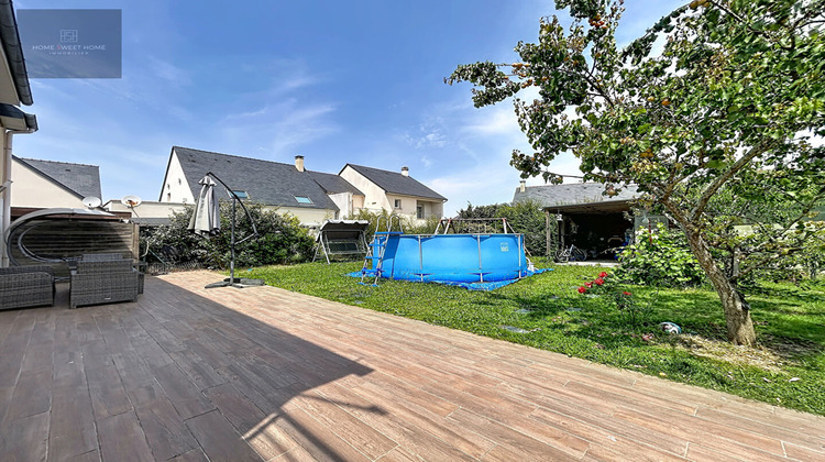 Ma-Cabane - Vente Maison TRELAZE, 151 m²