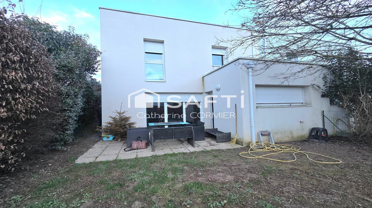 Ma-Cabane - Vente Maison Trelaze, 79 m²