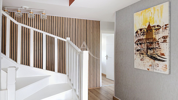 Ma-Cabane - Vente Maison TRELAZE, 200 m²