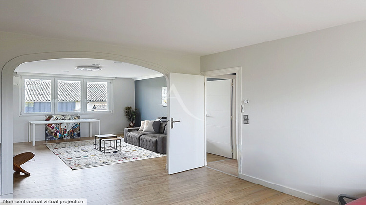 Ma-Cabane - Vente Maison TRELAZE, 200 m²