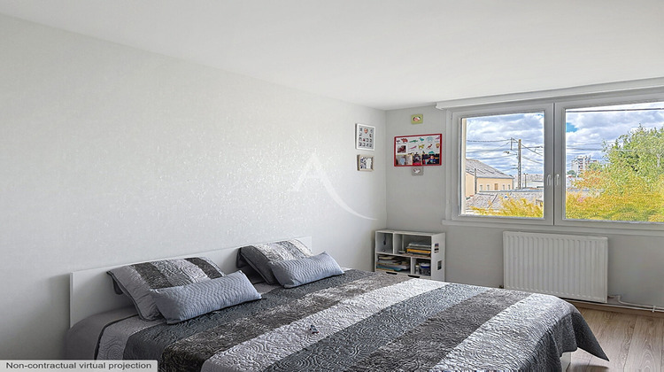 Ma-Cabane - Vente Maison TRELAZE, 200 m²