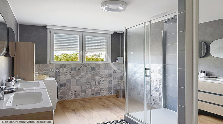 Ma-Cabane - Vente Maison TRELAZE, 200 m²