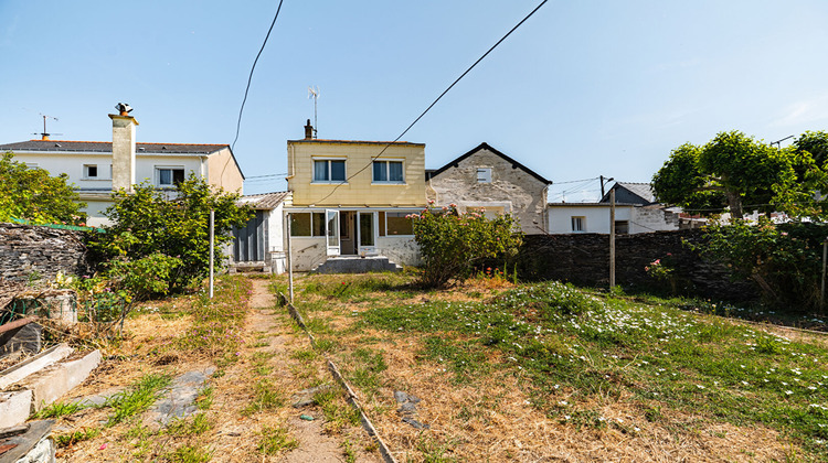 Ma-Cabane - Vente Maison TRELAZE, 97 m²