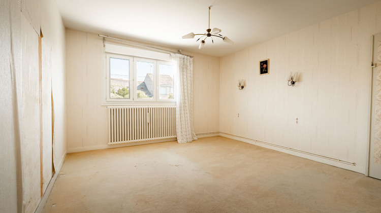Ma-Cabane - Vente Maison TRELAZE, 97 m²