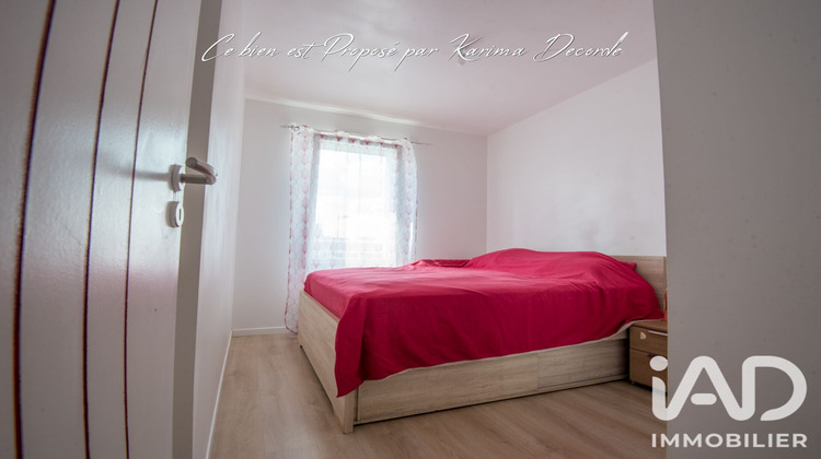 Ma-Cabane - Vente Maison Trélazé, 106 m²