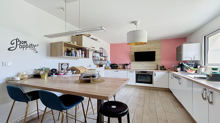Ma-Cabane - Vente Maison TRELAZE, 125 m²