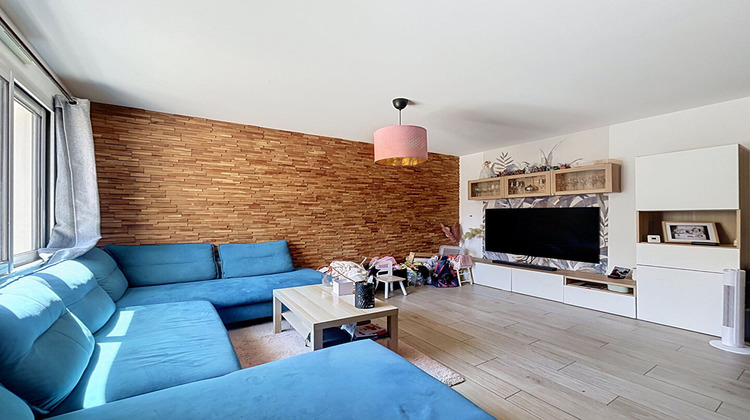 Ma-Cabane - Vente Maison TRELAZE, 125 m²