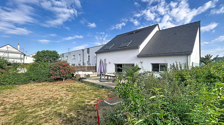 Ma-Cabane - Vente Maison TRELAZE, 125 m²