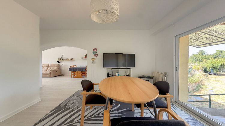 Ma-Cabane - Vente Maison TRELAZE, 135 m²
