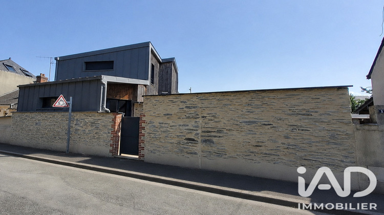 Ma-Cabane - Vente Maison Trélazé, 170 m²