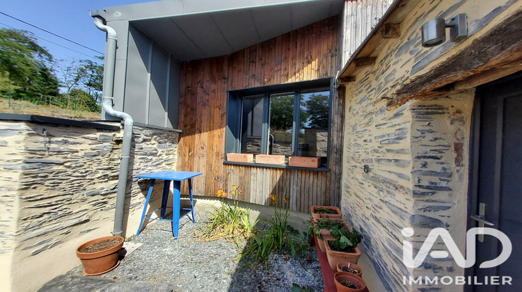 Ma-Cabane - Vente Maison Trélazé, 170 m²
