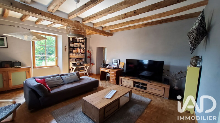 Ma-Cabane - Vente Maison Trélazé, 170 m²