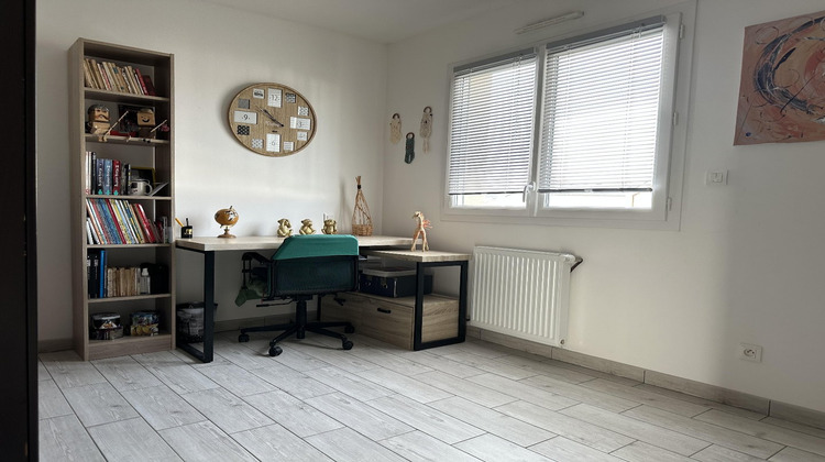 Ma-Cabane - Vente Maison TRELAZE, 87 m²