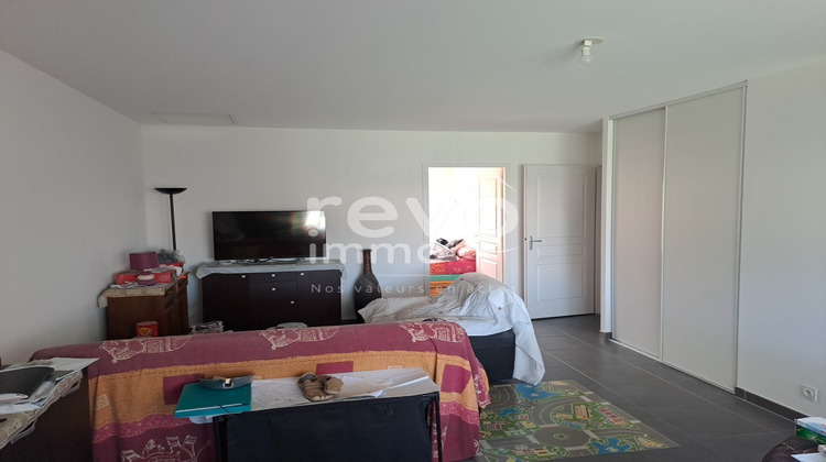 Ma-Cabane - Vente Maison TRELAZE, 65 m²