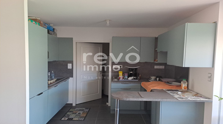Ma-Cabane - Vente Maison TRELAZE, 65 m²