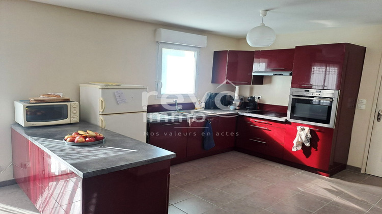 Ma-Cabane - Vente Maison TRELAZE, 88 m²