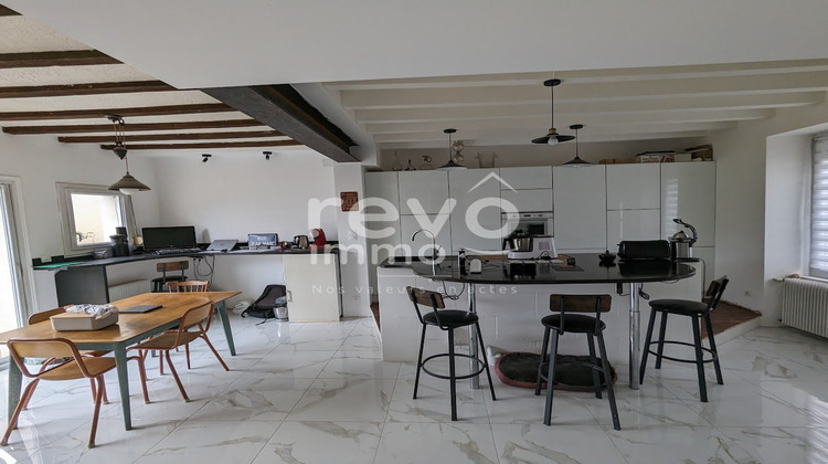 Ma-Cabane - Vente Maison TRELAZE, 183 m²