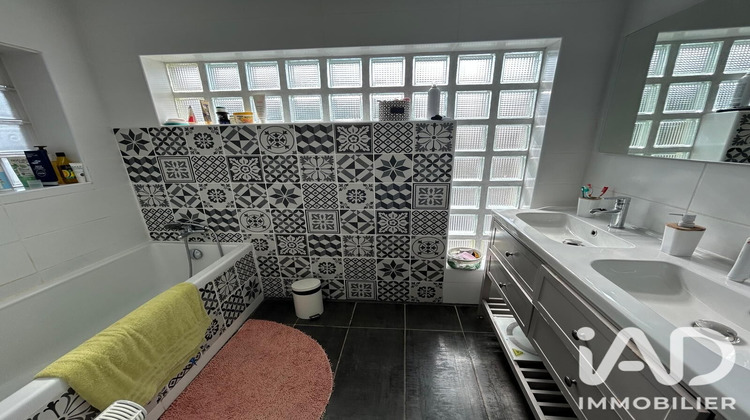 Ma-Cabane - Vente Maison Trélazé, 148 m²