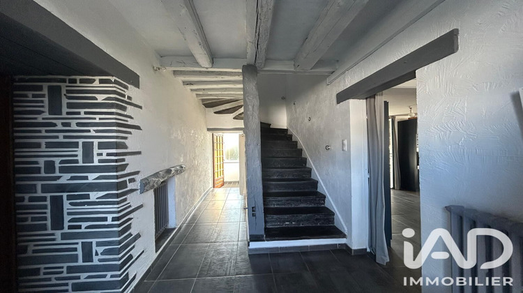 Ma-Cabane - Vente Maison Trélazé, 148 m²