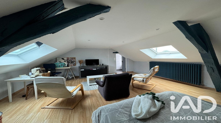 Ma-Cabane - Vente Maison Trélazé, 148 m²