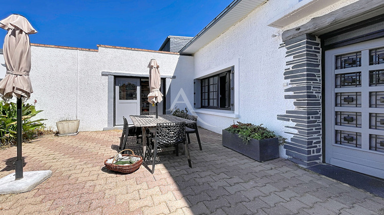 Ma-Cabane - Vente Maison TRELAZE, 148 m²
