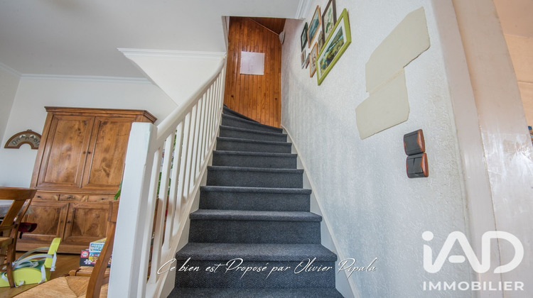 Ma-Cabane - Vente Maison Trélazé, 123 m²