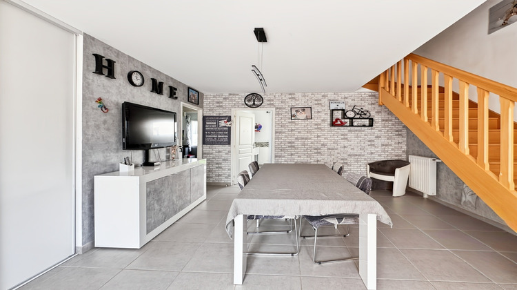Ma-Cabane - Vente Maison TRELAZE, 96 m²
