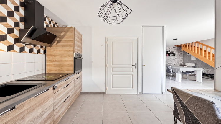Ma-Cabane - Vente Maison TRELAZE, 96 m²