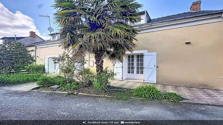 Ma-Cabane - Vente Maison TRELAZE, 215 m²