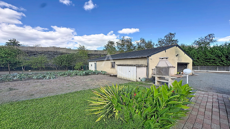 Ma-Cabane - Vente Maison TRELAZE, 215 m²