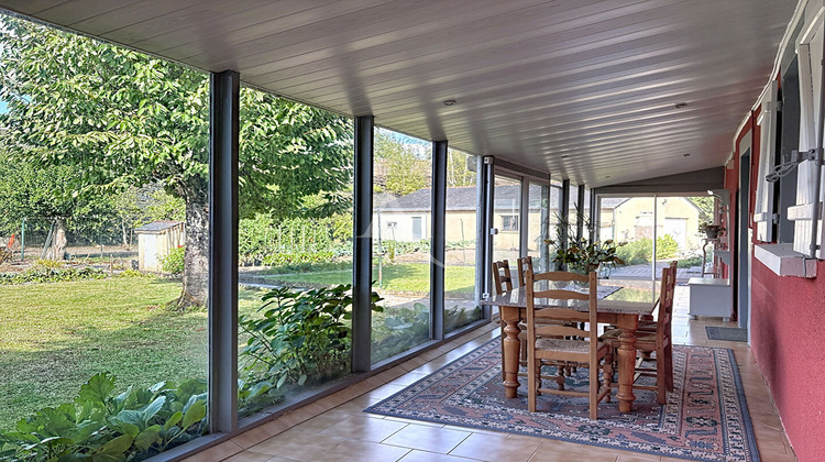 Ma-Cabane - Vente Maison TRELAZE, 215 m²