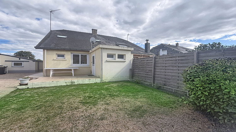 Ma-Cabane - Vente Maison TRELAZE, 94 m²