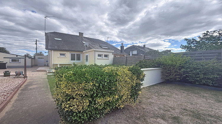 Ma-Cabane - Vente Maison TRELAZE, 94 m²