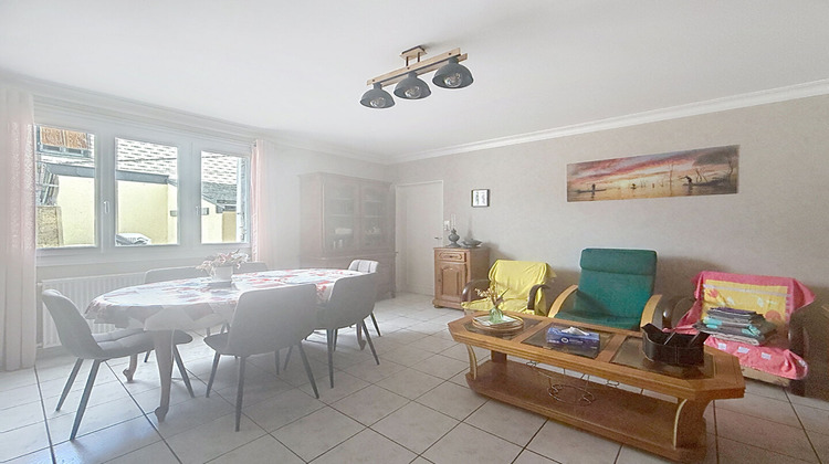 Ma-Cabane - Vente Maison TRELAZE, 94 m²