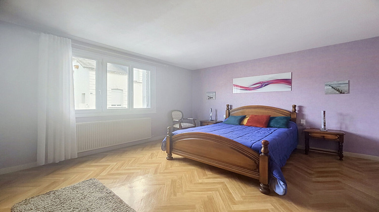 Ma-Cabane - Vente Maison TRELAZE, 94 m²