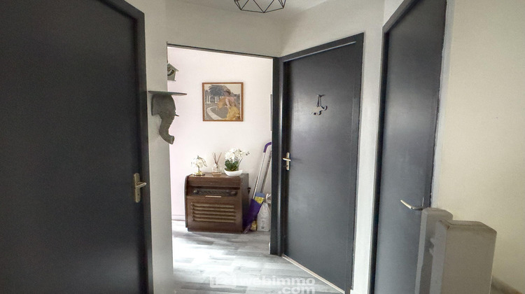 Ma-Cabane - Vente Maison Trélazé, 88 m²