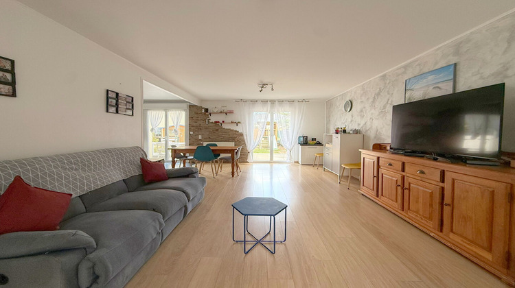 Ma-Cabane - Vente Maison TRELAZE, 94 m²
