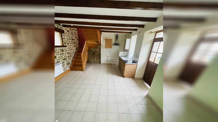 Ma-Cabane - Vente Maison Trélévern, 36 m²