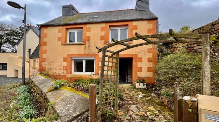 Ma-Cabane - Vente Maison Trélévern, 85 m²