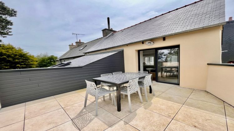 Ma-Cabane - Vente Maison Trélévern, 85 m²