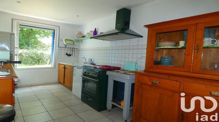 Ma-Cabane - Vente Maison Trelevern, 51 m²