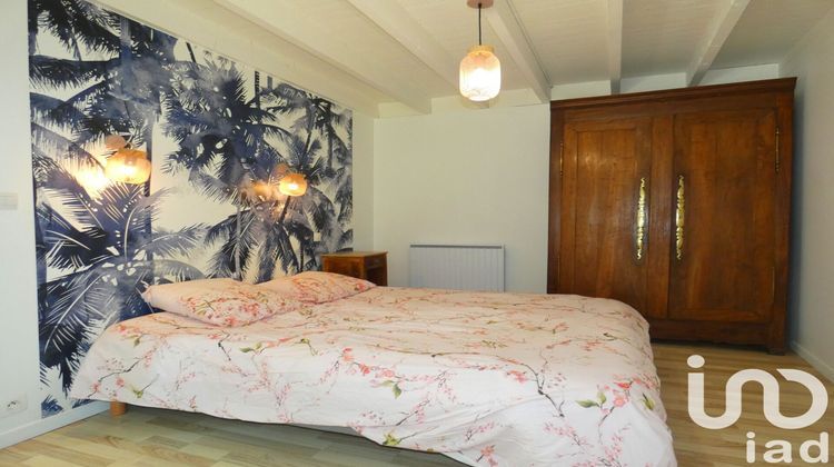 Ma-Cabane - Vente Maison Trelevern, 51 m²