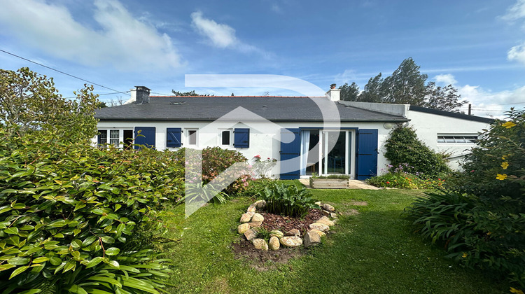 Ma-Cabane - Vente Maison TRELEVERN, 115 m²