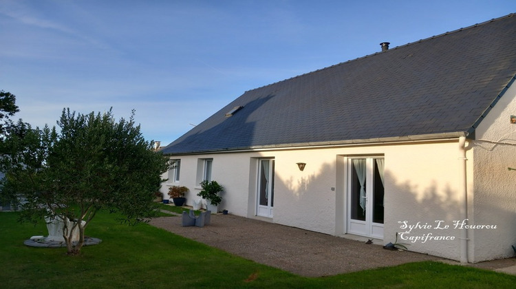 Ma-Cabane - Vente Maison TRELEVERN, 100 m²