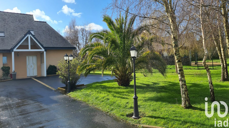 Ma-Cabane - Vente Maison Trélévern, 160 m²