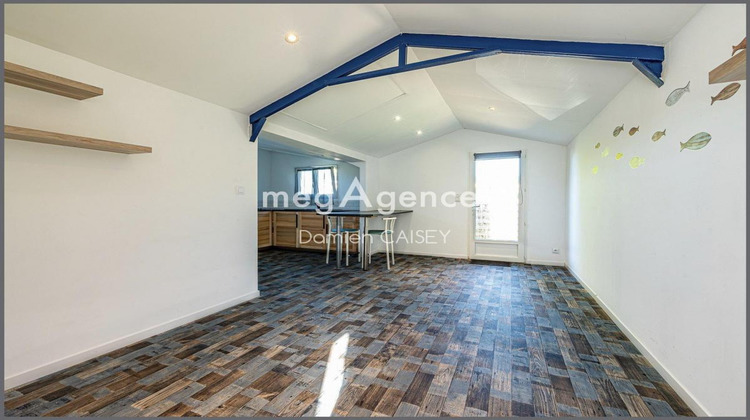 Ma-Cabane - Vente Maison TRELEVERN, 45 m²