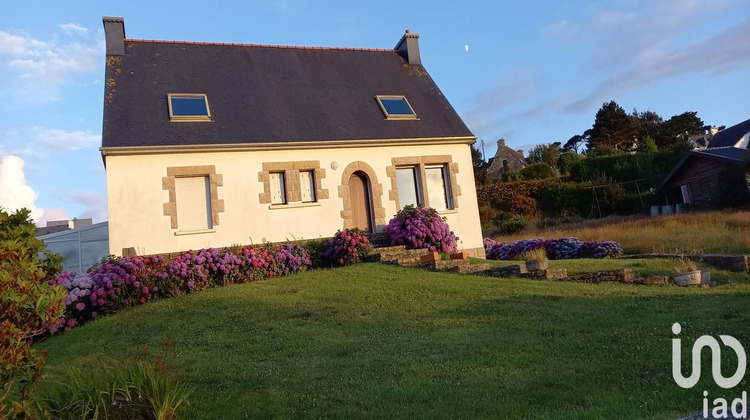 Ma-Cabane - Vente Maison Trélévern, 192 m²